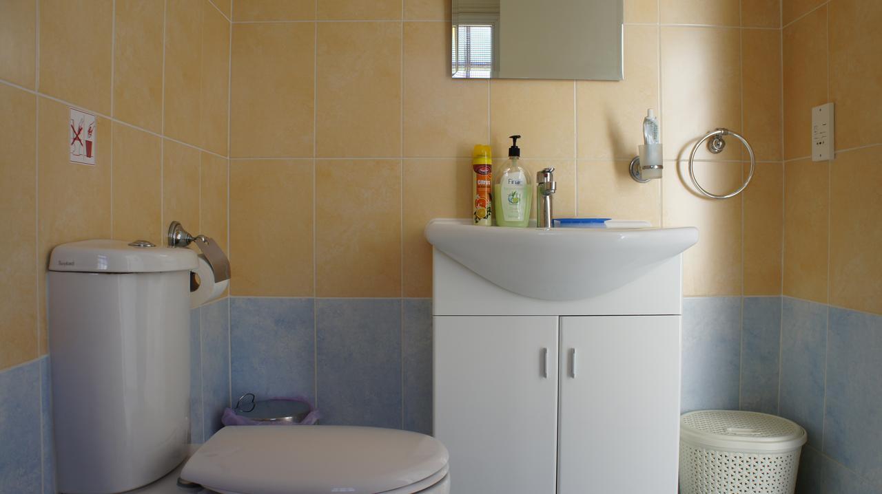 Limnaria Westpark 129 Apartment Paphos Bagian luar foto