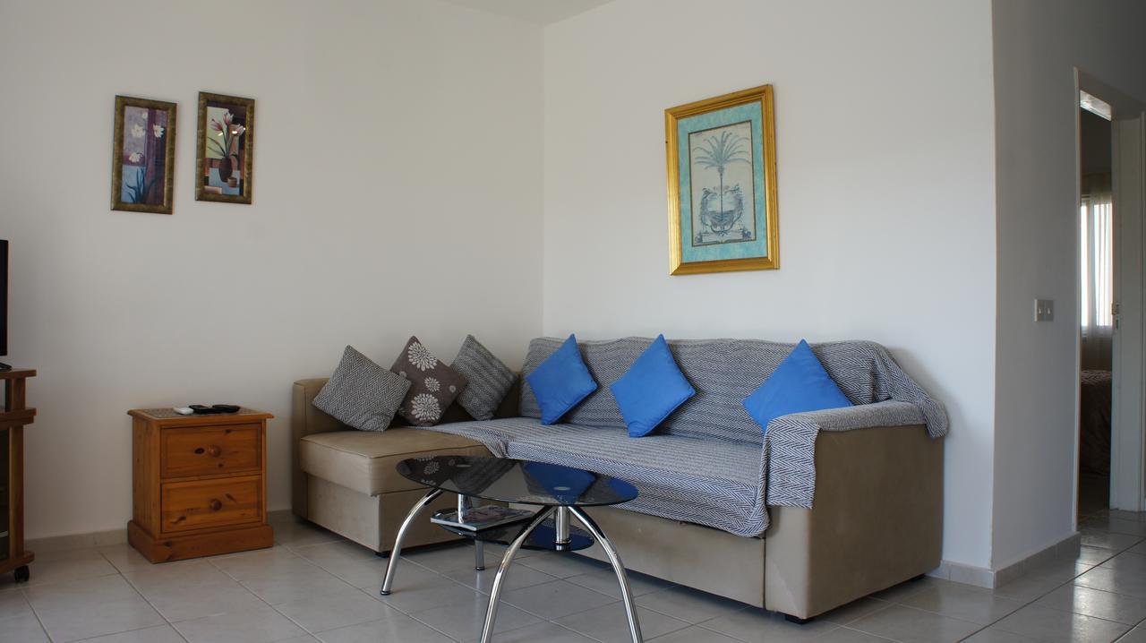 Limnaria Westpark 129 Apartment Paphos Bagian luar foto